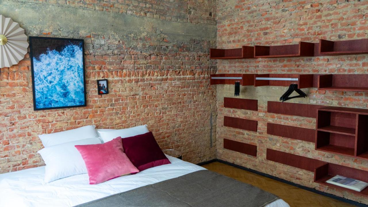 Smartflats - The Brooklyn Antwerp Apartment Екстериор снимка