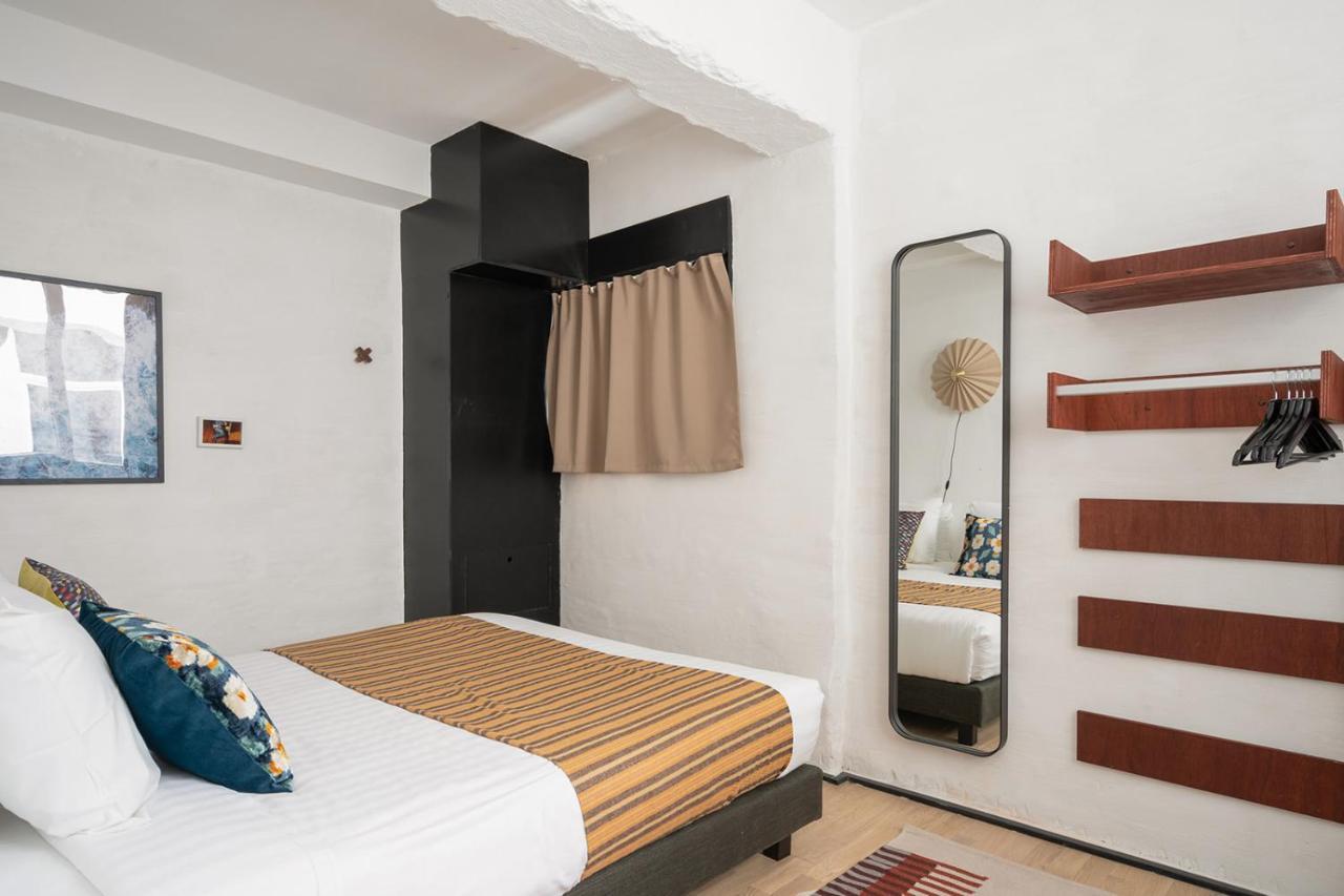 Smartflats - The Brooklyn Antwerp Apartment Екстериор снимка