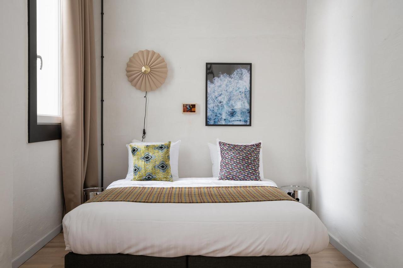 Smartflats - The Brooklyn Antwerp Apartment Екстериор снимка