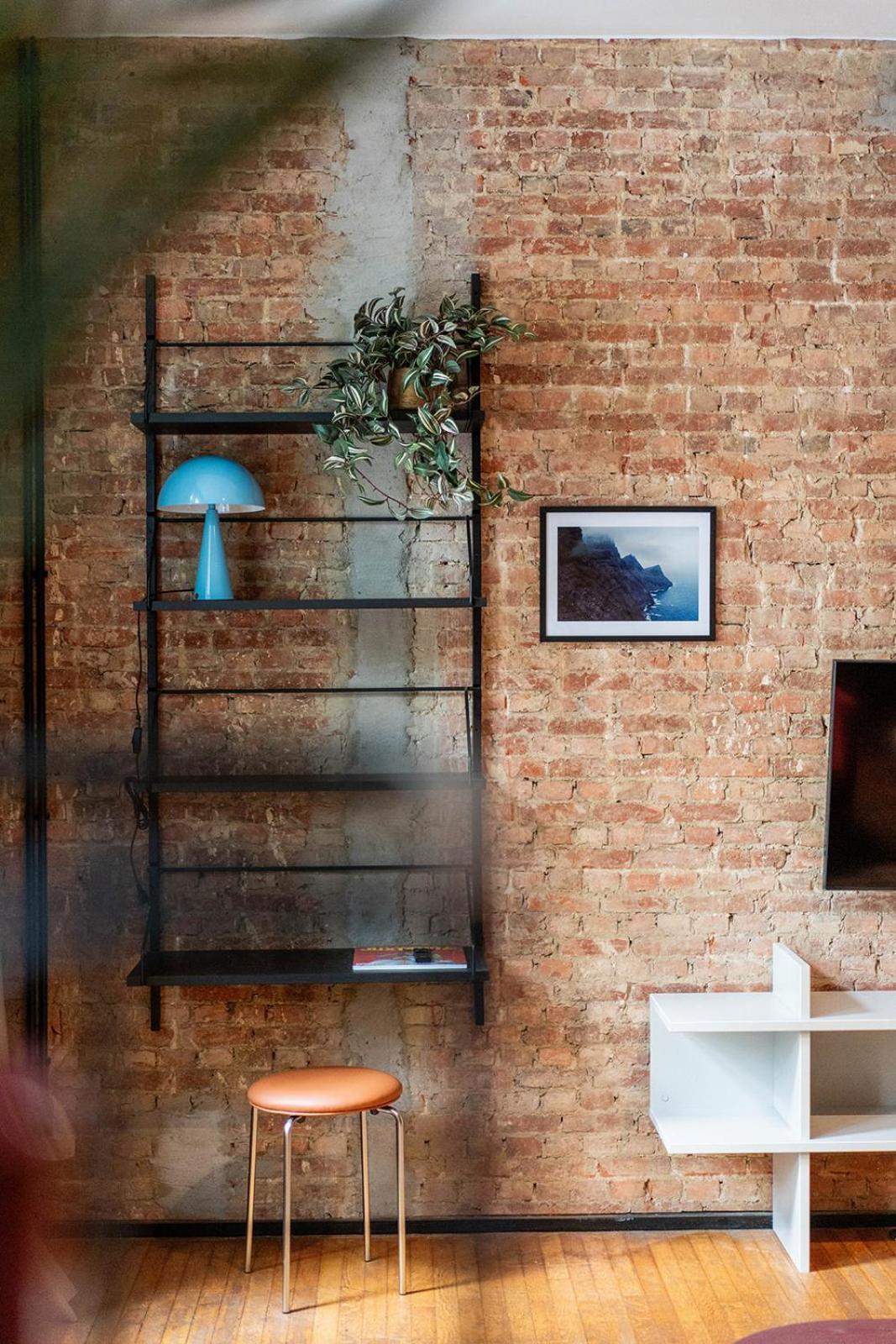 Smartflats - The Brooklyn Antwerp Apartment Екстериор снимка