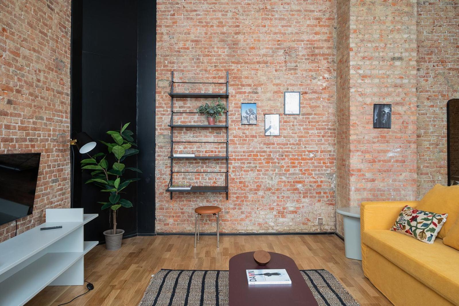 Smartflats - The Brooklyn Antwerp Apartment Екстериор снимка