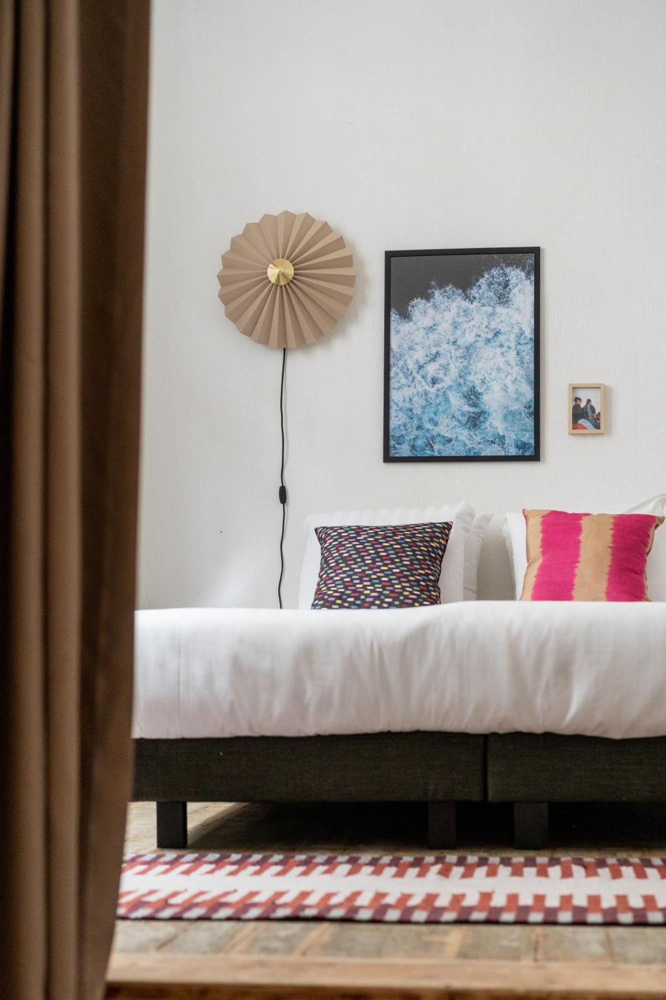 Smartflats - The Brooklyn Antwerp Apartment Екстериор снимка