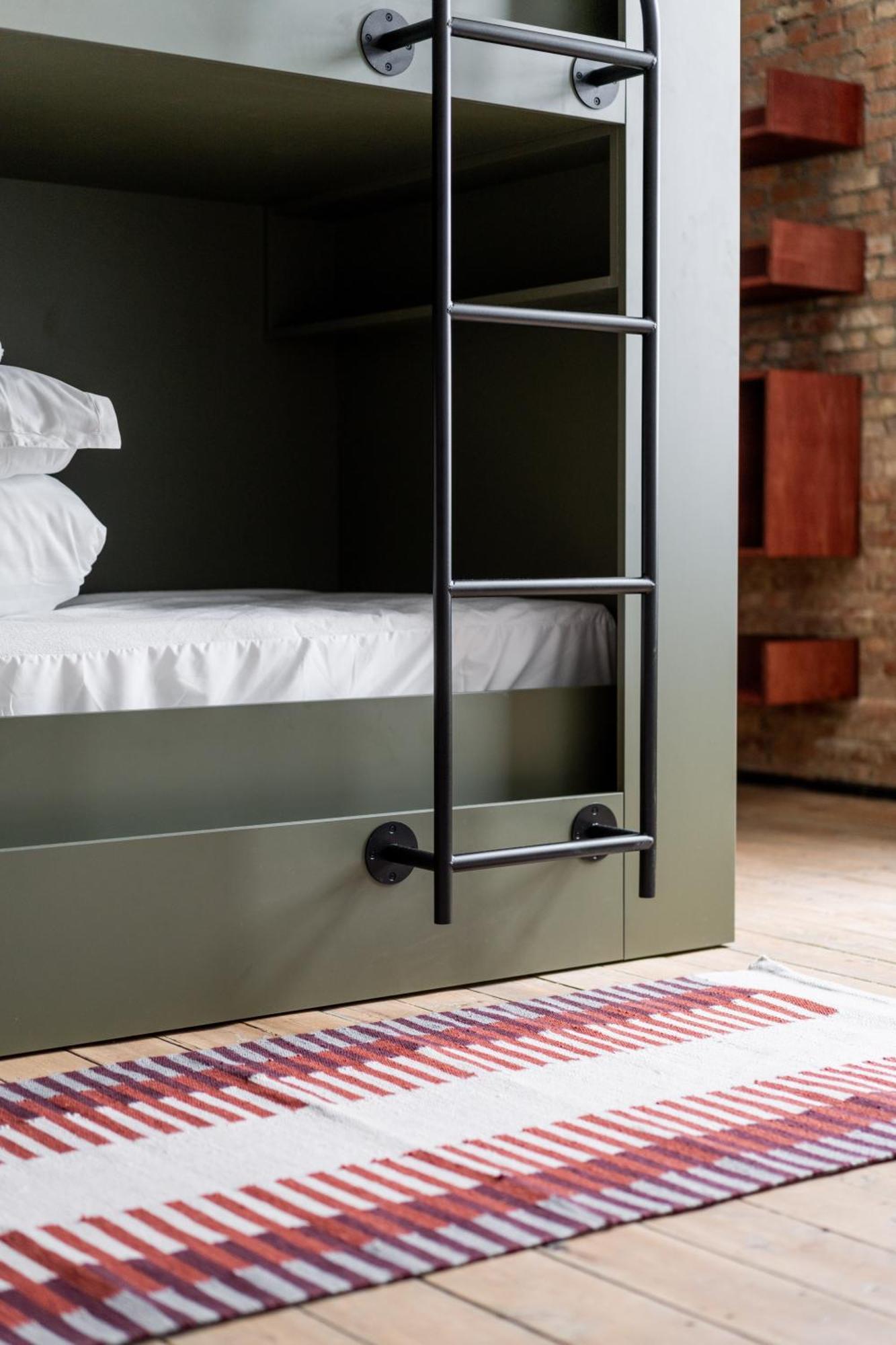 Smartflats - The Brooklyn Antwerp Apartment Екстериор снимка