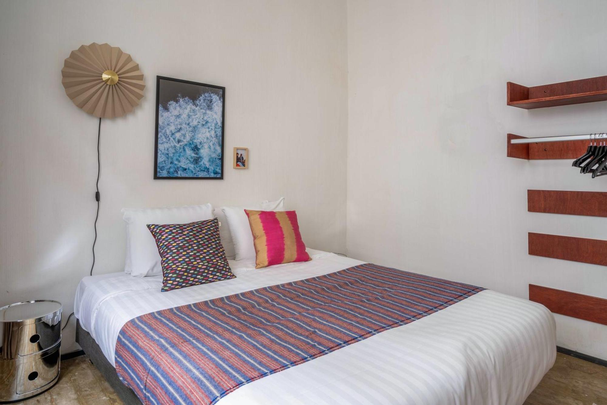 Smartflats - The Brooklyn Antwerp Apartment Екстериор снимка