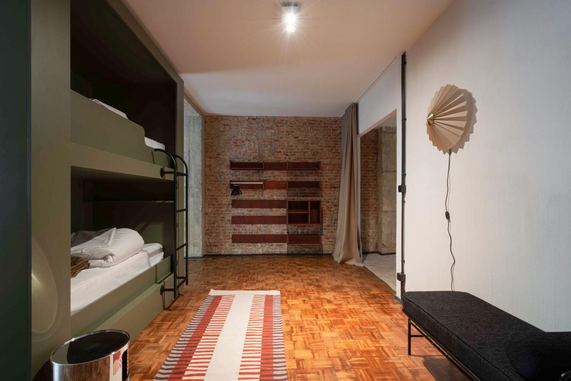 Smartflats - The Brooklyn Antwerp Apartment Екстериор снимка