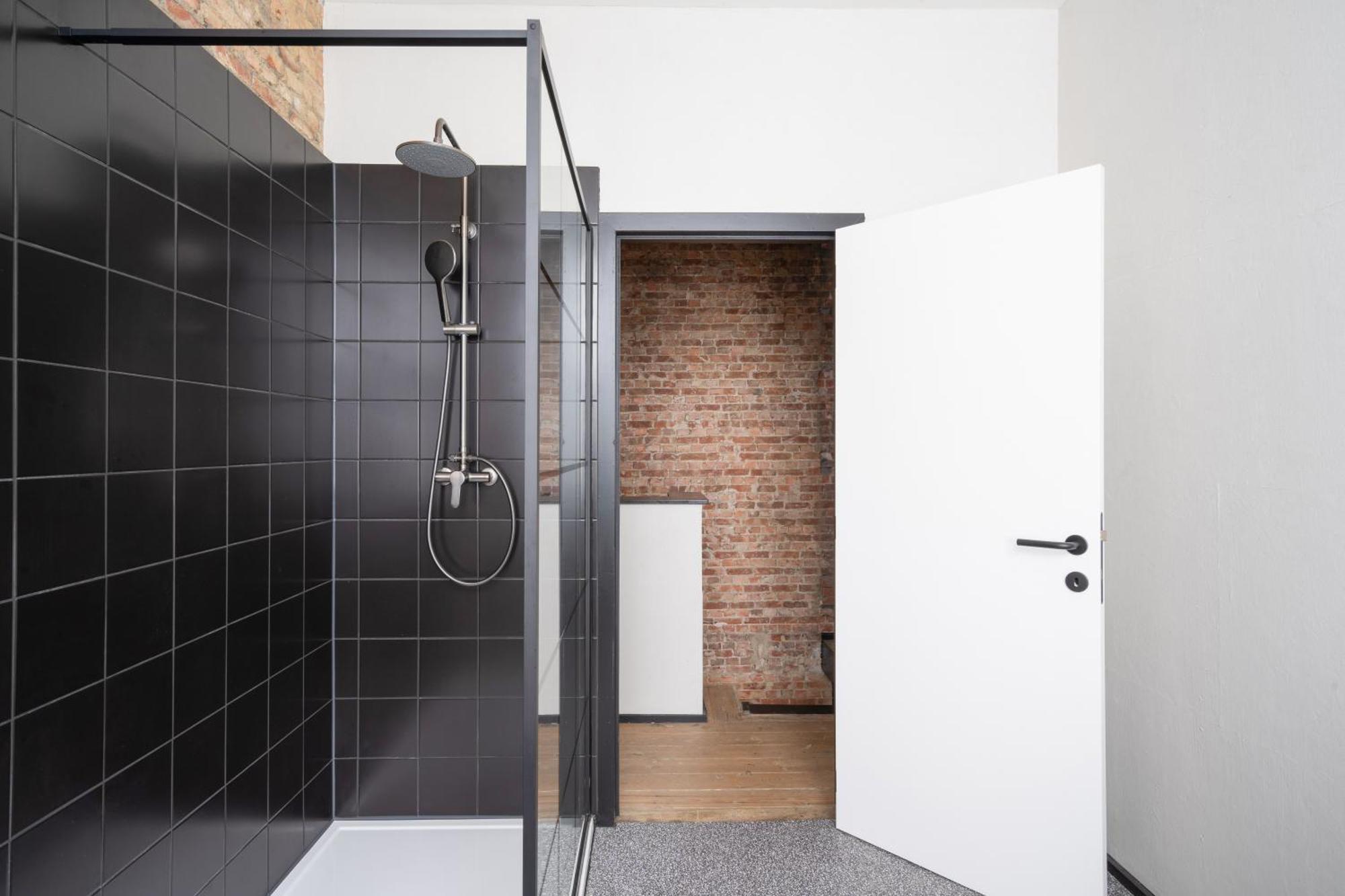 Smartflats - The Brooklyn Antwerp Apartment Екстериор снимка